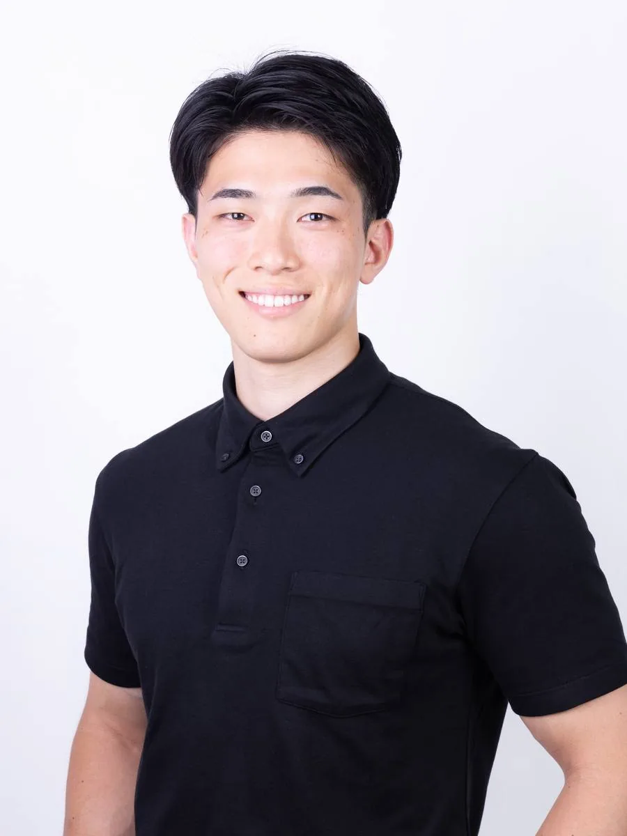 綱島のパーソナルジムTSUZUKU 代表トレーナー 小澤太一